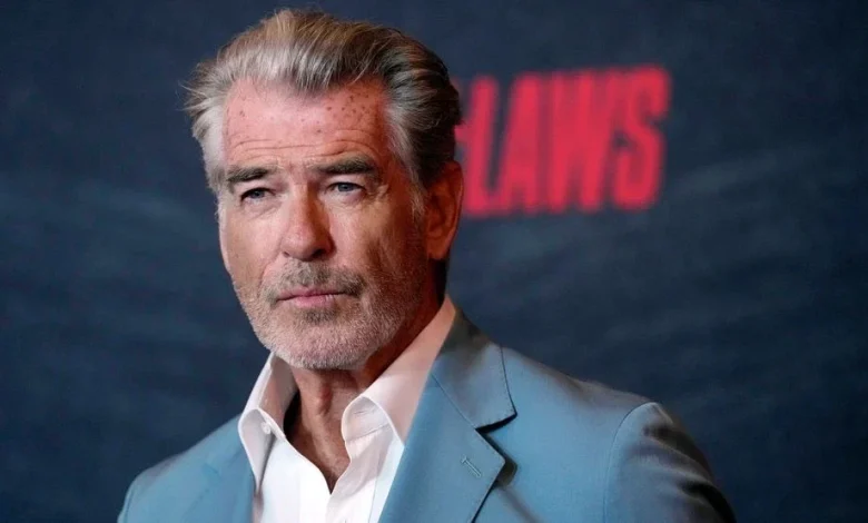 Is Pierce Brosnan back as James Bond? What he’s admitting about returning to the role!