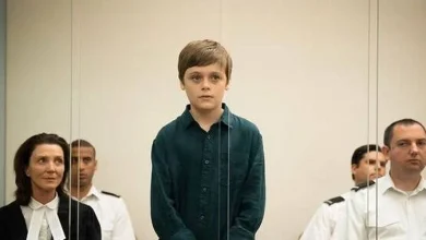 Is Responsible Child based on a true story?