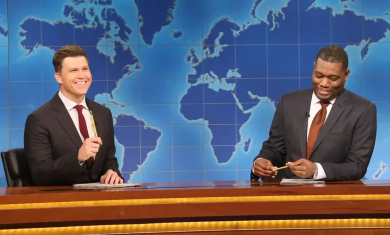 Is SNL new tonight on November 29, 2025?