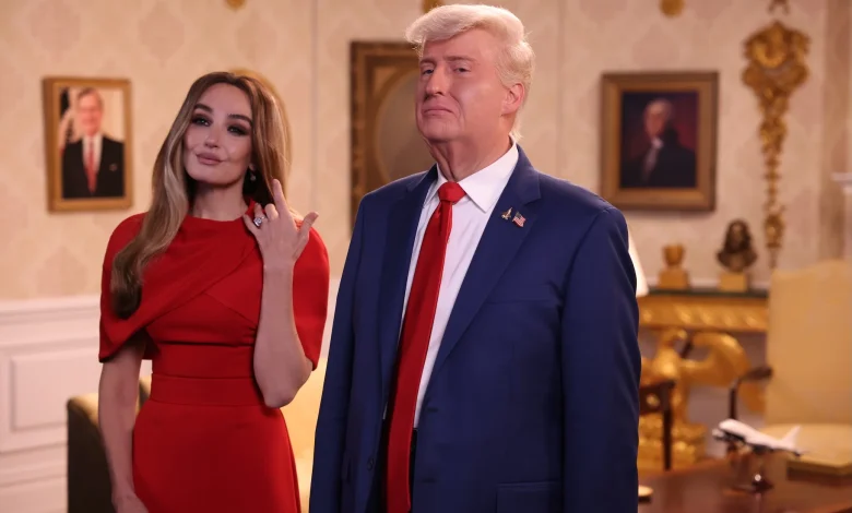 Is Saturday Night Live New Tonight? Check Out the November 8 Host & Musical Guest