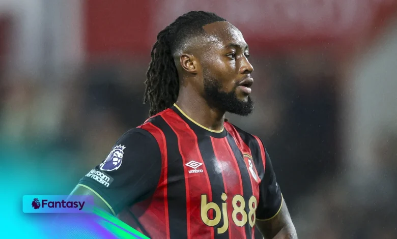 Is Semenyo no longer a must-have in Fantasy?