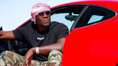 Is Simeon Rice Married? Wife, Parents, Ethnicity, Religion & More About Buccaneers Legend