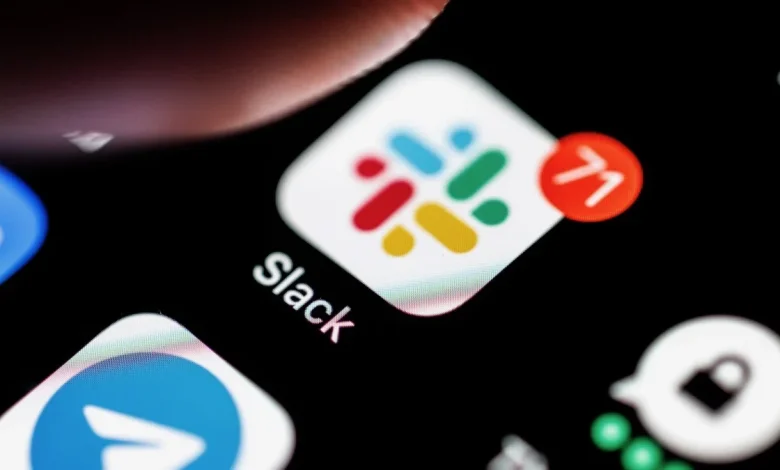 Is Slack down? Thousands report chat problems (Nov. 2025)