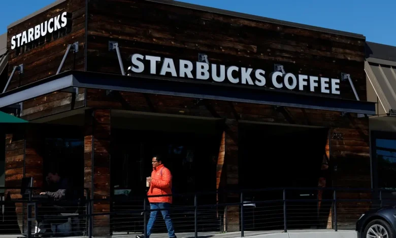 Is Starbucks open on Thanksgiving? Here's what to know
