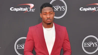 Is Stefon Diggs and NBA YoungBoy the new Nick Cannon?