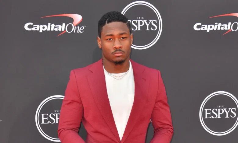 Is Stefon Diggs and NBA YoungBoy the new Nick Cannon?