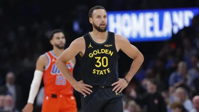 Is Steph Curry Playing Tonight? (Injury Update, Betting Impact for Warriors vs. Spurs)
