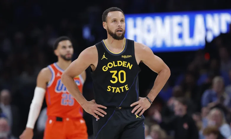 Is Steph Curry Playing Tonight? (Injury Update, Betting Impact for Warriors vs. Spurs)