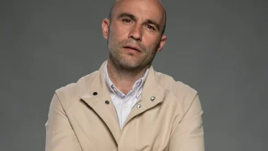 Is Teddy Mitchell leaving EastEnders after being charged?