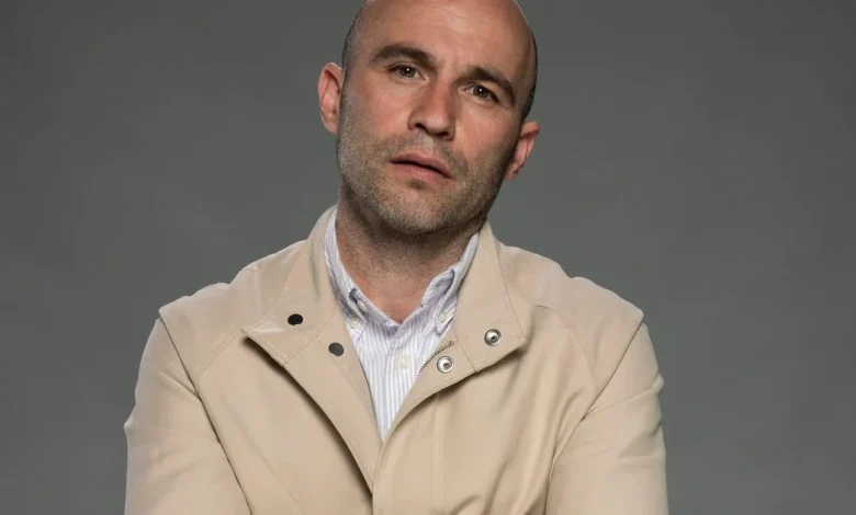 Is Teddy Mitchell leaving EastEnders after being charged?