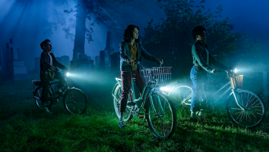 “Is That Pennywise?”: ‘Welcome To Derry’ Co-Showrunners On How Withholding The Dancing Clown Makes The Prequel Series Even Scarier