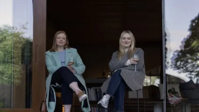 Is That Really the End of ‘All Her Fault’? Sarah Snook and Showrunner Weigh In After Twisty Ending