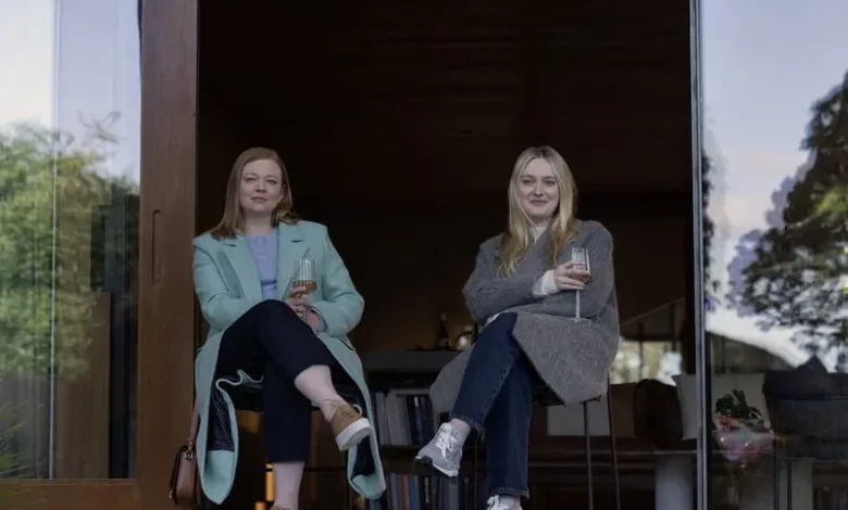 Is That Really the End of ‘All Her Fault’? Sarah Snook and Showrunner Weigh In After Twisty Ending