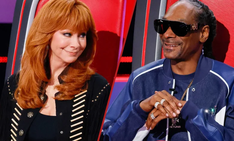 Is The Voice New Tonight? (November 3, 2025)