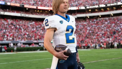 Is There A New Episode Of ‘Chad Powers’ This Week? ‘Chad Powers’ Season 2 Info