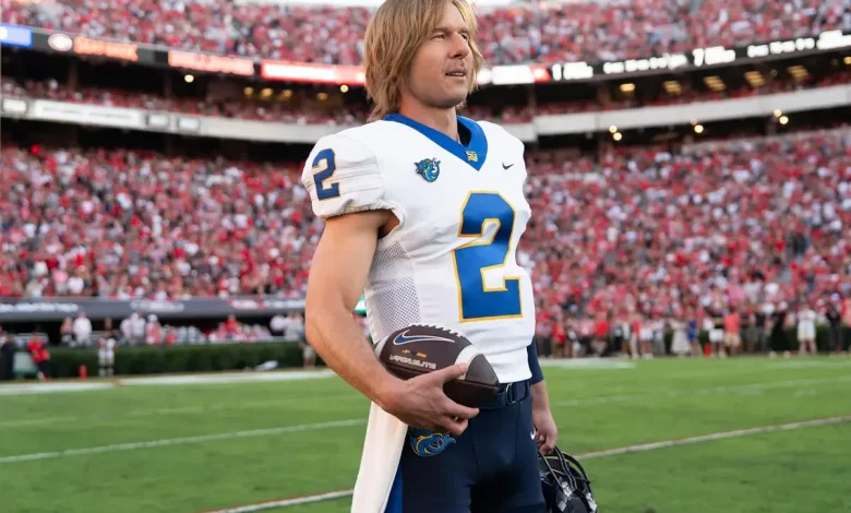 Is There A New Episode Of ‘Chad Powers’ This Week? ‘Chad Powers’ Season 2 Info