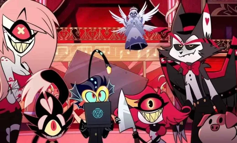 Is There a Hazbin Hotel Season 2 Episode 9 Release Date or Part 2?