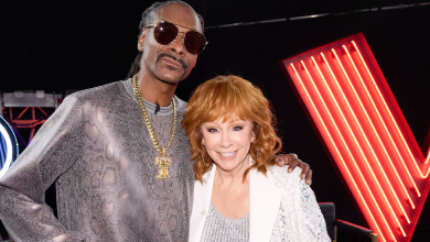 Is There a New Episode of 'The Voice' Tonight (November 17, 2025)? Start Time and Streaming Details