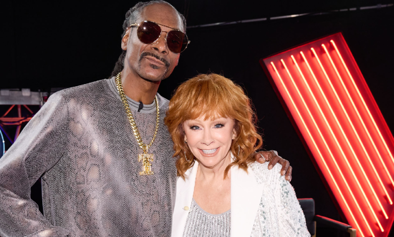 Is There a New Episode of 'The Voice' Tonight (November 17, 2025)? Start Time and Streaming Details