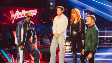 Is There a New Episode of ‘The Voice’ Tonight (November 10, 2025)? Start Time and Streaming Details