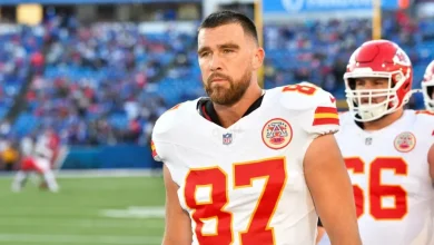 Is Travis Kelce Injured? Breaking Down if the Chiefs Superstar Is Hurt Amid Slow Start vs. Bills