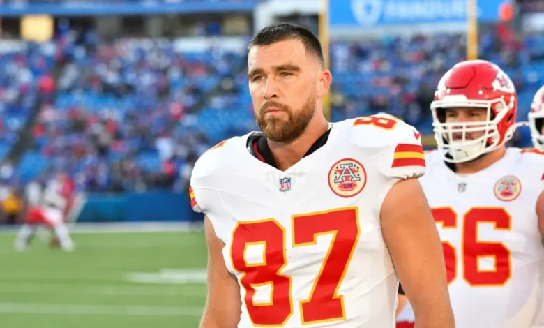 Is Travis Kelce Injured? Breaking Down if the Chiefs Superstar Is Hurt Amid Slow Start vs. Bills