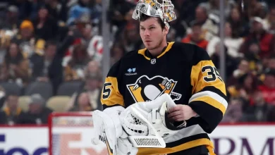 Is Tristan Jarry an option for the Oilers?