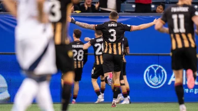 Is Valour FC In Trouble?