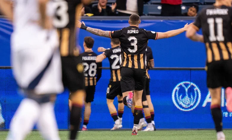 Is Valour FC In Trouble?