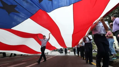Is Veterans Day a federal holiday? What to know about Nov. 11.