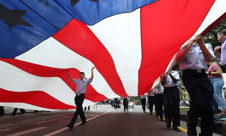Is Veterans Day a federal holiday? What to know about Nov. 11.