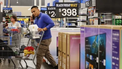 Is Walmart open on Thanksgiving 2025? Walmart hours, holidays closed