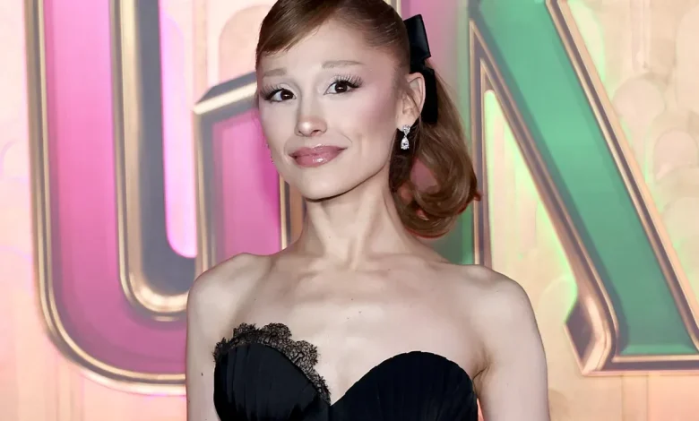 Is 'Wicked' star Ariana Grande ending her music career? What she says about upcoming tour