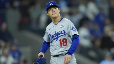 Is Yoshinobu Yamamoto Available to Pitch for Dodgers in Game 7?