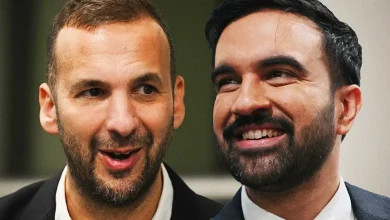 Is Zack Polanski our Zohran Mamdani?