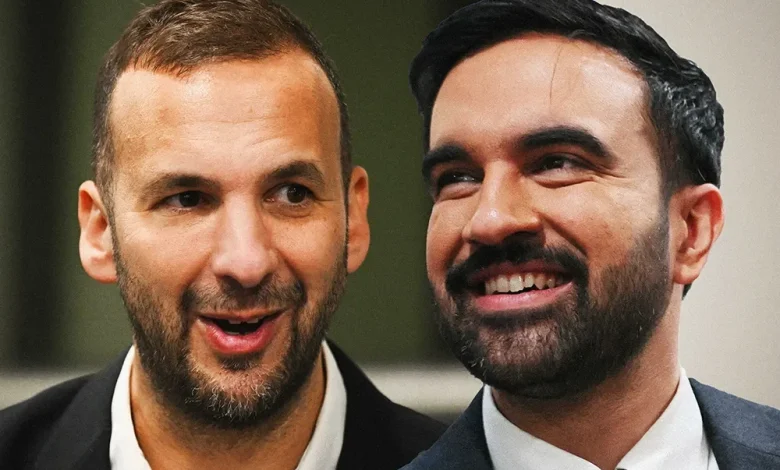 Is Zack Polanski our Zohran Mamdani?