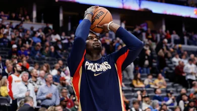 Is Zion Williamson Playing Tonight? (Injury Update, Betting Impact for Nuggets vs. Pelicans)