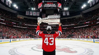Is a Quinn Hughes Trade to the New Jersey Devils Inevitable?