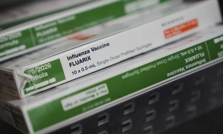 Is a bad flu season on the way? Experts see reason to be anxious