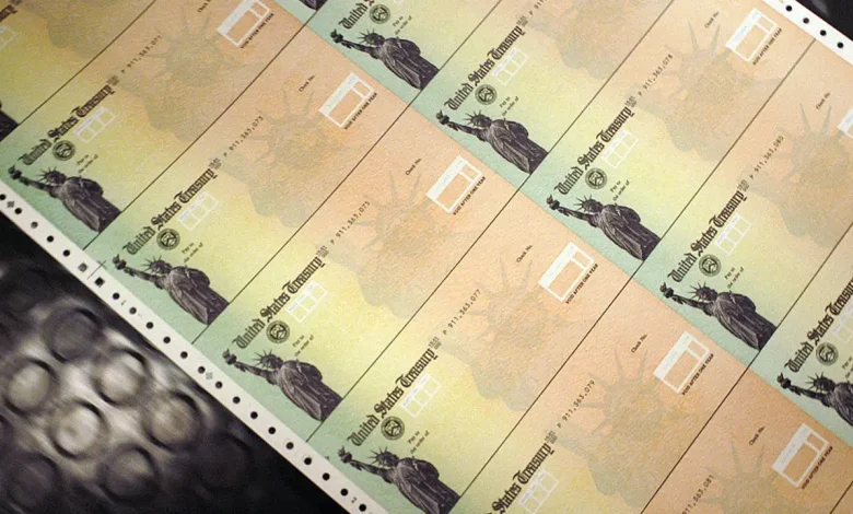 Is a new stimulus payment coming? November 2025 IRS direct deposit fact check