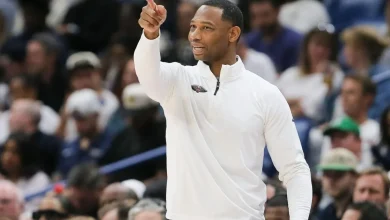 Is clock ticking on Pelicans' coach Willie Green after team's rough 0-5 start to season?