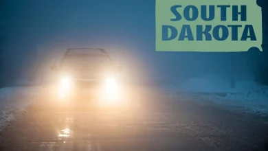 Is it Legal to Flash Your Headlights in South Dakota?