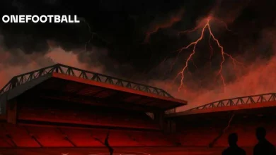 Is it Time for Panic Stations at Anfield?