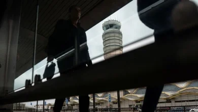 Is it safe to fly during the government shutdown? Here’s what aviation experts say