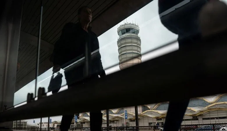 Is it safe to fly during the government shutdown? Here’s what aviation experts say