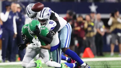 Is it time for the Eagles and Colts to panic?