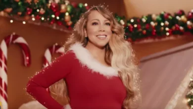 Is it too early to be playing Christmas music?