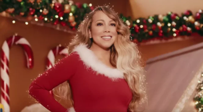 Is it too early to be playing Christmas music?