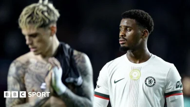 Is rotation costing Chelsea - amid near Qarabag shock?