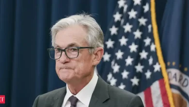 Is the Fed quietly signaling trouble ahead? Powell injects $29.4B into the banking system — biggest repo o